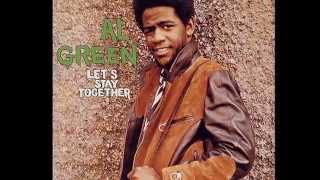 Al Green-Look What You Done For Me