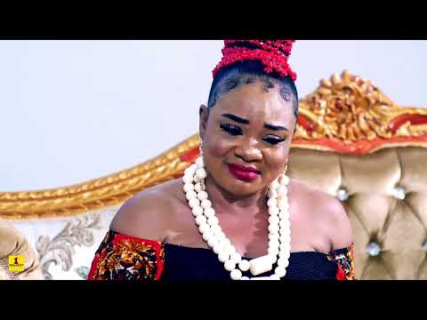 FATHER'S LEGACY 5&6 {NEW TRENDING} - KEN ERICS|2022 Latest Nigerian Nollywood Movie