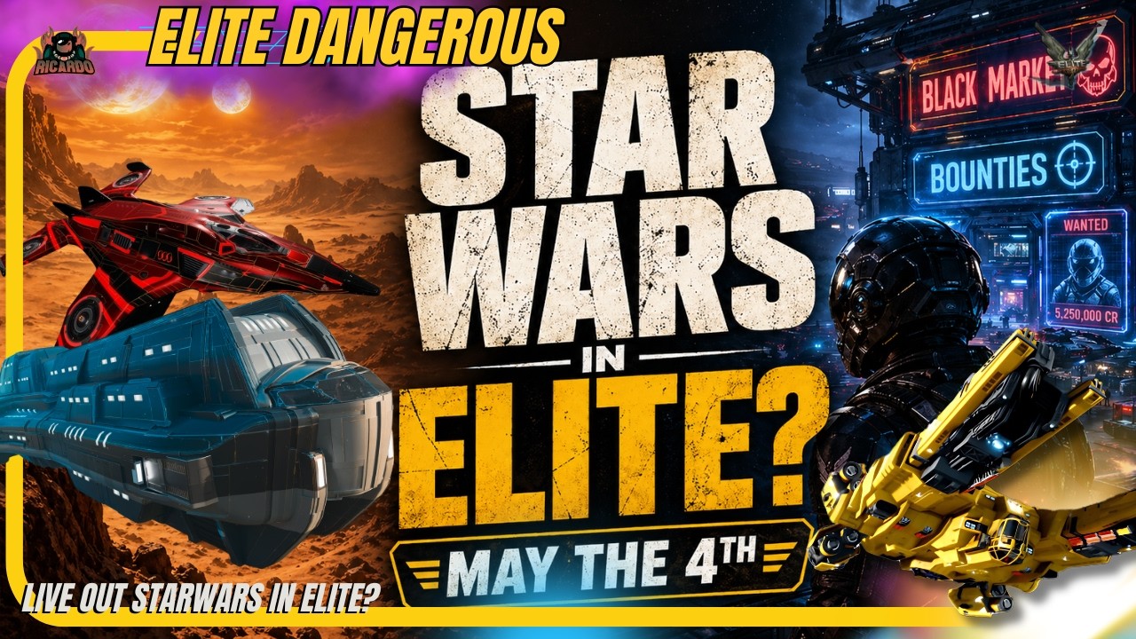 Star Wars Experience