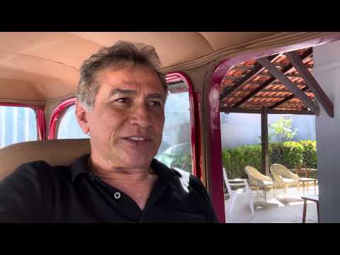 ROUBARAM O LAMPARINA 