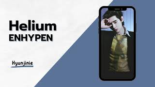 Download lagu ENHYPEN (엔하이픈) - Helium (RINGTONE) mp3