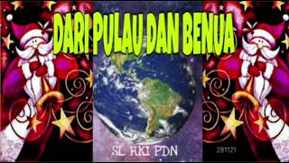 Download lagu Gema Natal | DARI PULAU DAN BENUA | SL HKI PDN mp3 Download lagu Gema Natal | DARI PULAU DAN BENUA | SL HKI PDN mp3