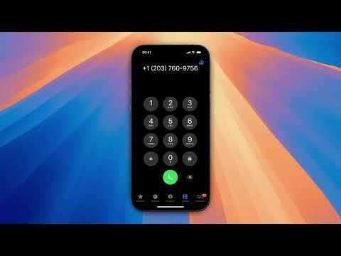 Step 3: Launch Your AI Phone Assistant