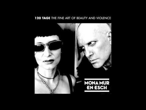 Mona Mur & En Esch - Snake
