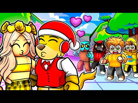 MANGOS SISTER Is DATING a FURRY…