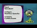 PBS Kids Schedule Bumper Submarine RMPBS 2009
