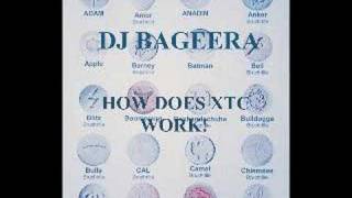 Dj Bageera - How does XTC Work