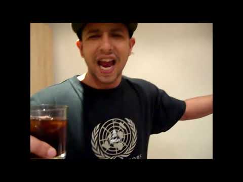 S.Kalibre Drunken Freestyles