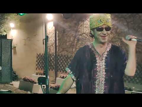 SLOKS "Anna Lou" "(In my) Sollitude" live 04-07-2025 Festival Beat 30+1 - Salsomaggiore Terme