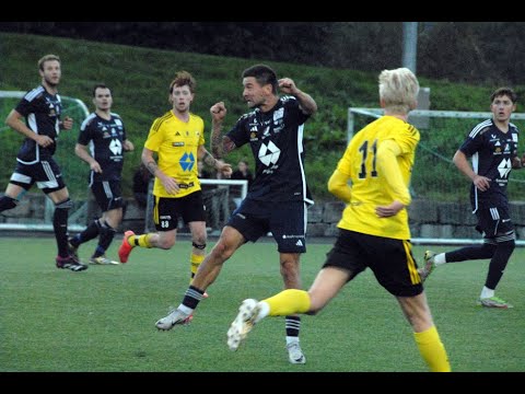 Måla i kampen mellom Vestnes Varfjell - Tomrefjord 4-2 (3-0)