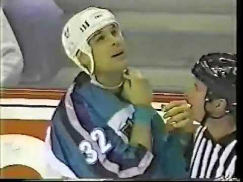 Stu Grimson vs Donald Brashear Round 4