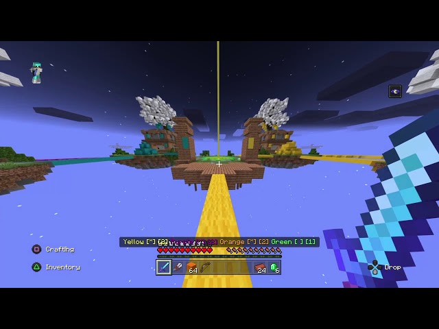 5 best public servers for Minecraft Java Edition in 2022