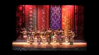 Tereka - Here Tahiti