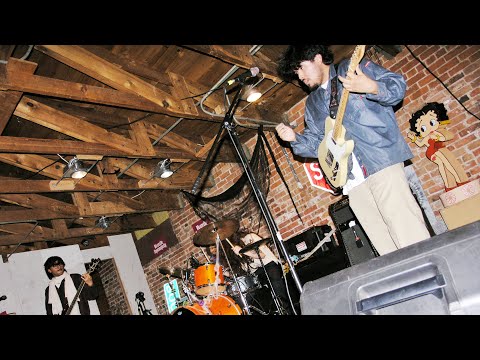 Jouska (Live) | 10/25/25 (2/2)