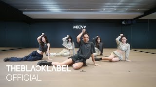 Download lagu ‘MEOW’ DANCE PRACTICE VIDEO 2 (Moving Cam Ver.) mp3