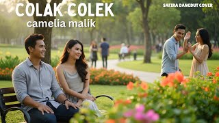 Download lagu Cover Lagu Dangdut – Colak Colek | Camelia Malik | Versi [Safira Dangdut ] mp3