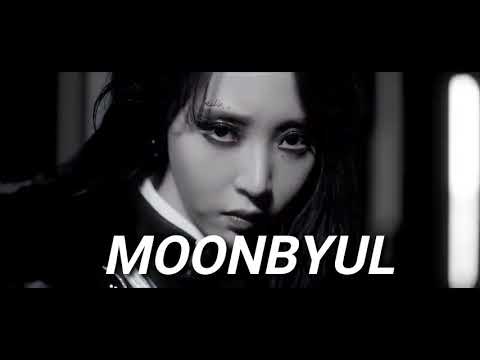 MAMAMOO (마마무)_INTRO VIDEO_|QUEEN_DISTRICT