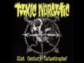 Toxic Narcotic - Only the Wrong Survive