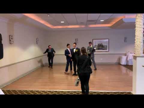 BSB Dance for Bernadette