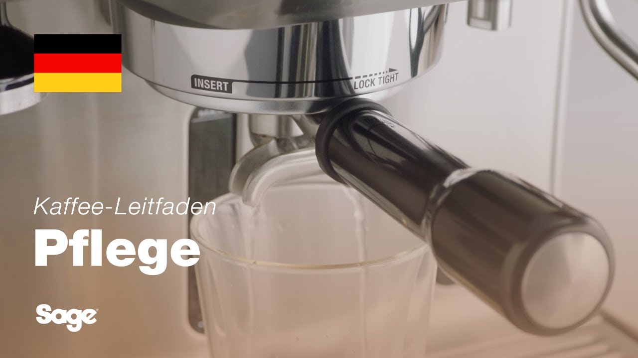 Wie Sie die Dusche reinigen