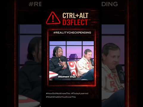 Tiffany Haddish: The DNA of "Baby Daddies" 🧬 #RealTalk