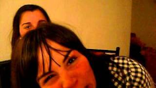 ILIMAY 2009   Payaso astronaut choca con la luna