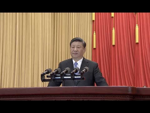 Chinese President Xi Jinping Calls on CPC Members to Study, Practice Marxist Thoughts