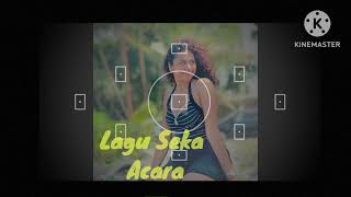 Download lagu Lagu Seka🌴🔥bahasa Sebyar😊 mp3