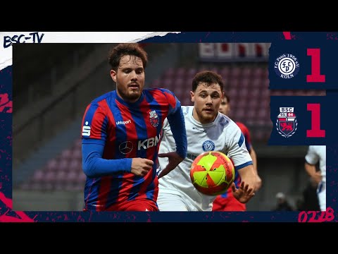 Auswärts weiterhin ungeschlagen! | FC Pesch - Bonner SC