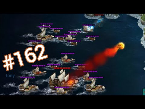 Dragones, el Resurgir de Mema "#162 - Defender Mema de Flota 162" por Tony