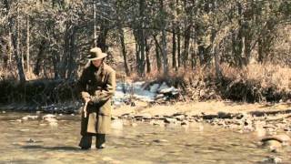 Carter Burwell True Grit Interview