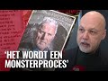 Zevende verdachte moord Peter R. de Vries voor de rechter