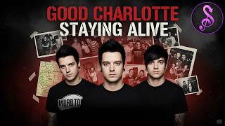Good Charlotte: Staying Alive | Full Music Documentary | Stream Music and More