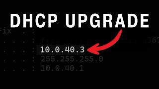 How To Set Up DHCP on Windows Server 2025 – Step By Step