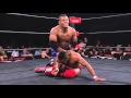 FUTURE OF HONOR SHAHEEM ALI Vs JONATHAN GRESHAM 8 21 15 Philadelphia PA