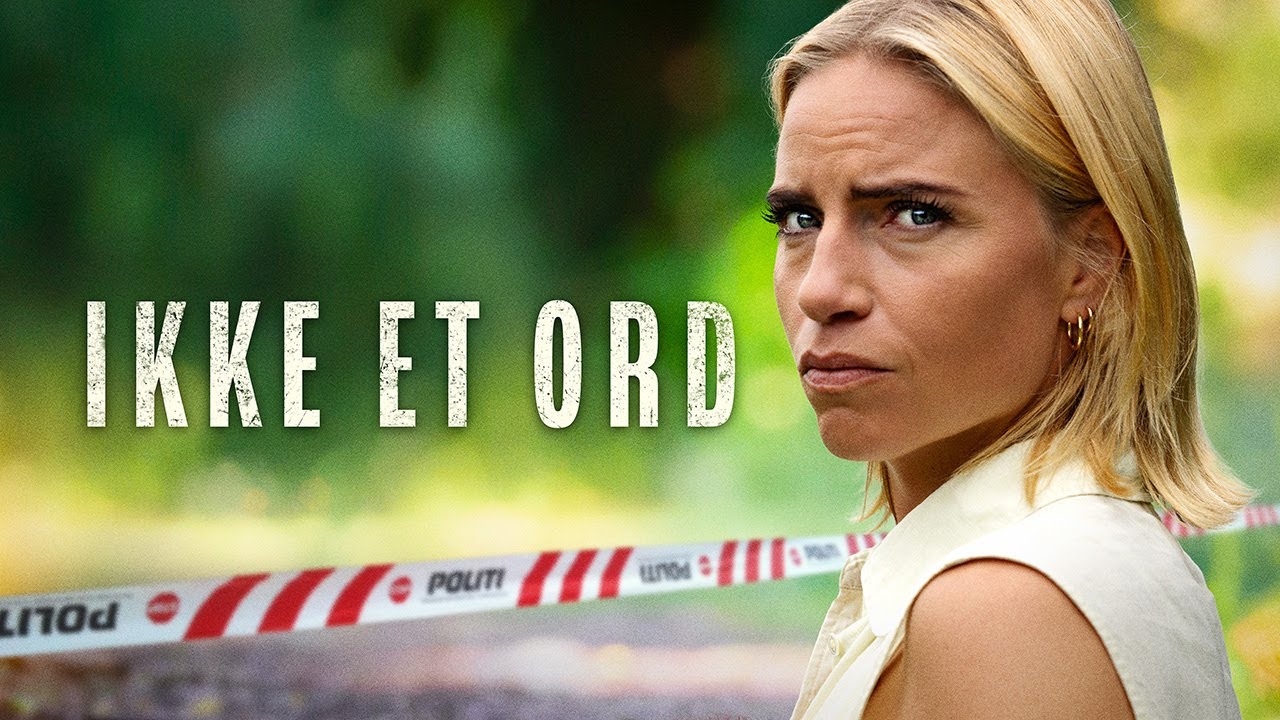IKKE ET ORD - TRAILER