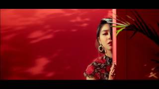 Ailee ft Eric Nam Feelin&#39; hunsub-magyar felirattal