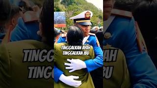 Download lagu TINGGALKAN AYAH TINGGALKAN IBU PRAJURIT BHAYANGKARA TARUNA mp3