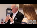 Schubert: Song "Gretchen am Spinnrade" (Benjamin Zander - Interpretation Class)