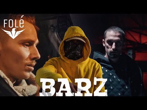 BimBimma ft. Illyrix, Guess who? - BARZ