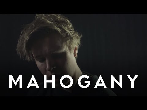 Jack Watts - Push Blue | Mahogany Session