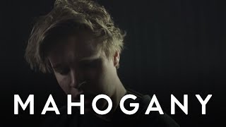 Jack Watts - Push Blue | Mahogany Session