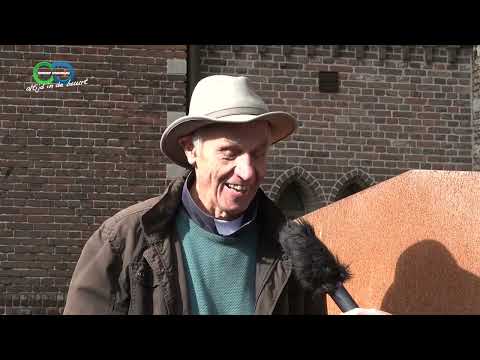 Terheijden beelden en monumenten