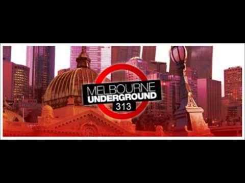 [with TrackList]- Melbourne mix 2013 @ Joni DaHouse