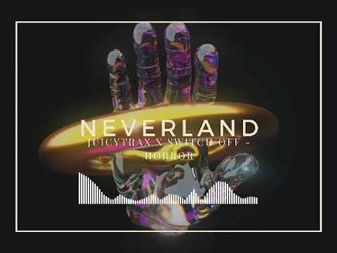 JUICYTRAX X SWITCH OFF - HORROR