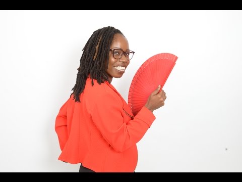 Littl Doll - Black Woman - on jou on son (Street clip)