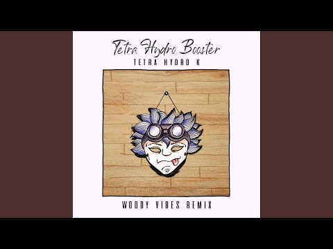 Tetra Hydro Booster (Woody Vibes Remix)