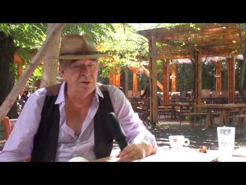 Dan Nutu despre filmul "Bariera"