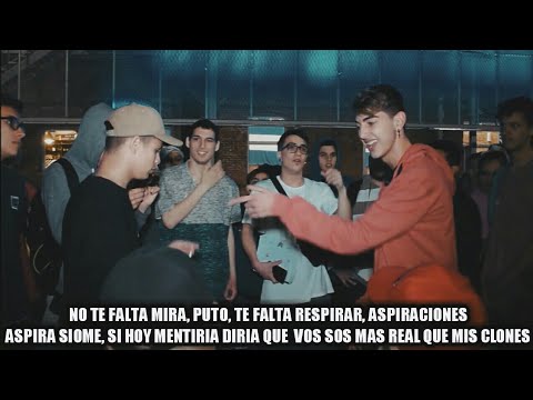 LO MEJOR DE LICHA | SEGUNDA PARTE