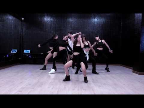 DIAMOND DUST cover K-POP (Hobgoblin-CLC)